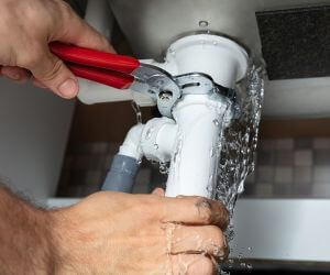 About Emergency plumbing pros Fort Lee, VA